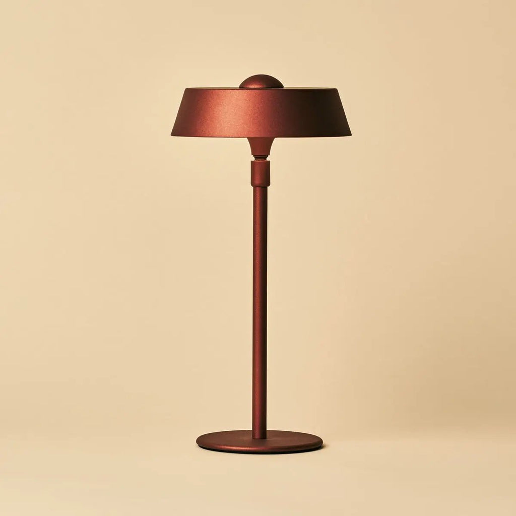 Table Lamp Luca Bronze