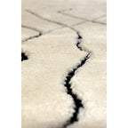 Paklājs Luce Snow 230X160