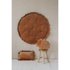 AKSOMINĖ KARAMELINĖ PAGALVĖ