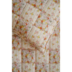 Spring Garden Blanket And Pillow Set - For Children