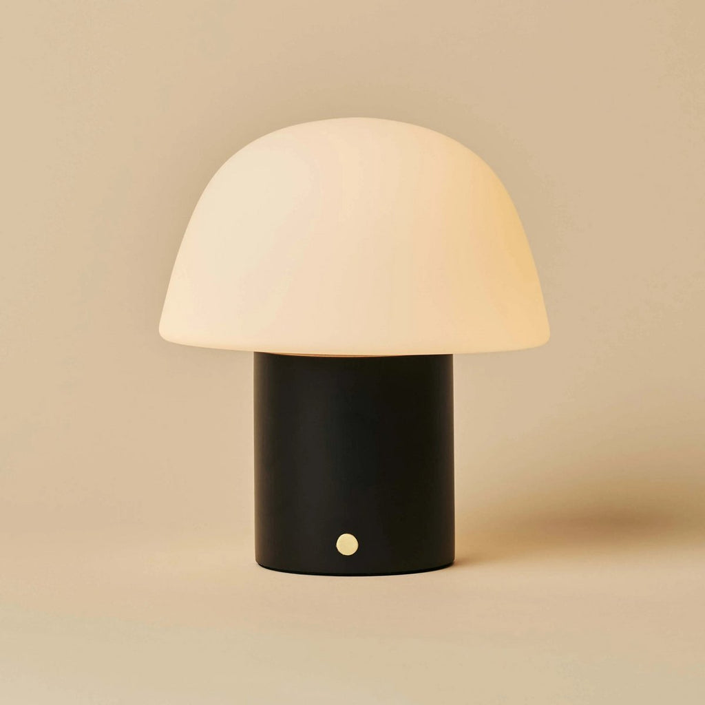 Table Lamp Yannick Black