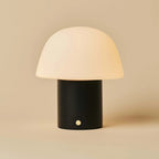 Table Lamp Yannick Black