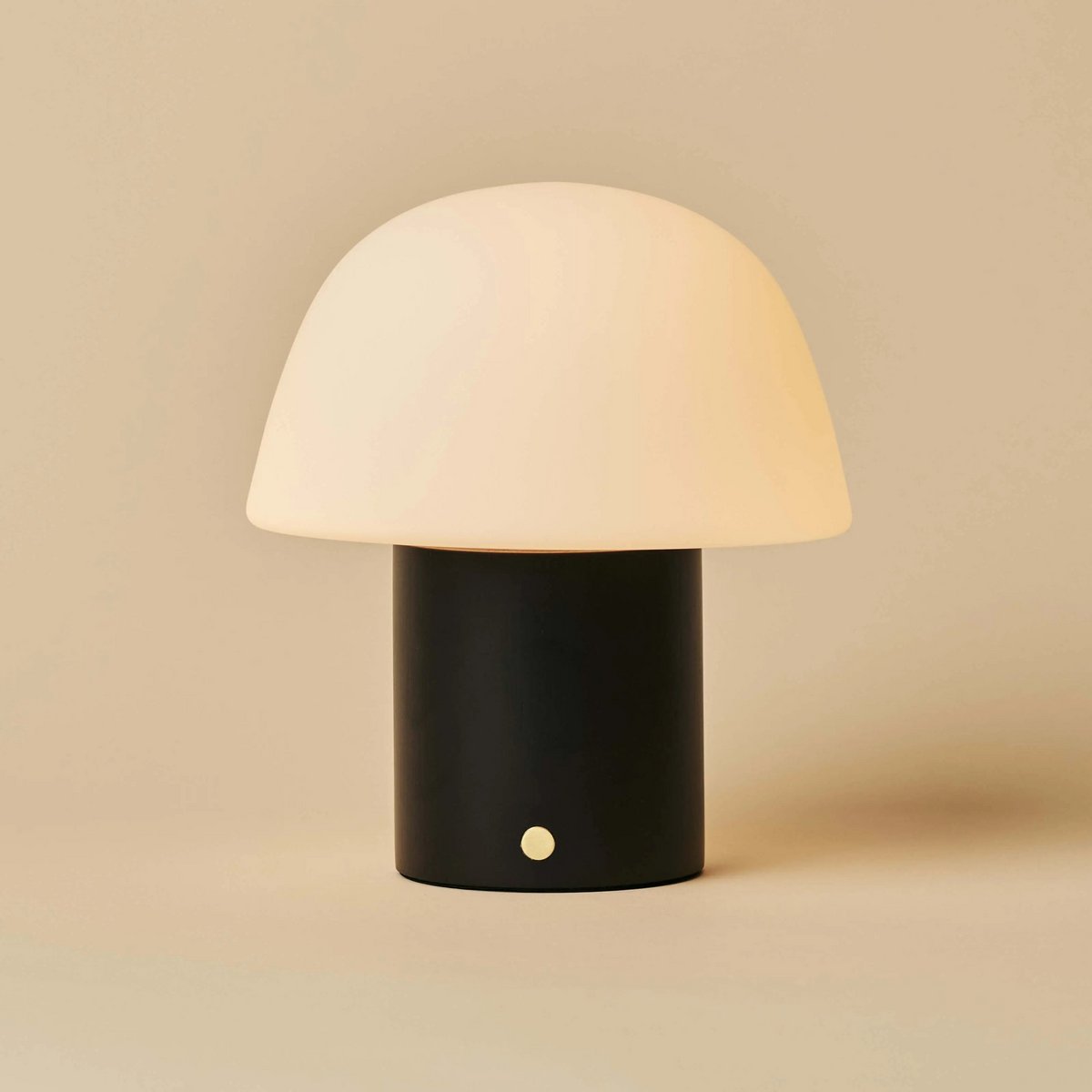 Table Lamp Yannick Black