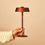 Table Lamp Luca Bronze