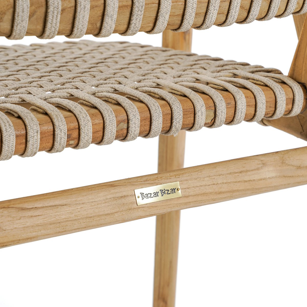 Krēsls Trikeri Outdoor