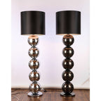 Floor Lamp Bulb Anthracite - XL