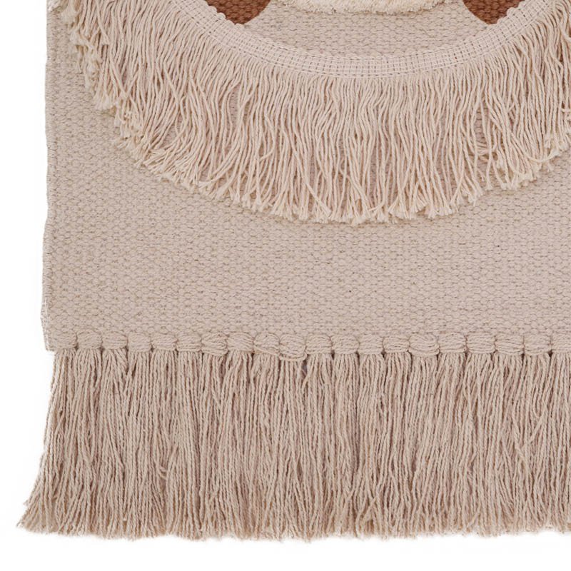 SIENŲ DEKORAS LEOPOLDAS LIŪTAS 