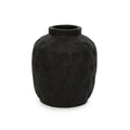Vāze Trendy Black - M