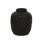 Vāze Trendy Black - M