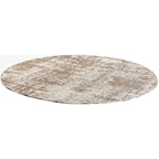 APVALUS KILIMAS CATANIA NATŪRALUS LAUKO D-200 