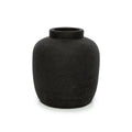 Vāze Peaky Black - M
