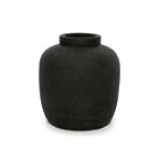 Vāze Peaky Black - M