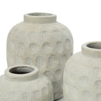 Vase Trendy Concrete - M