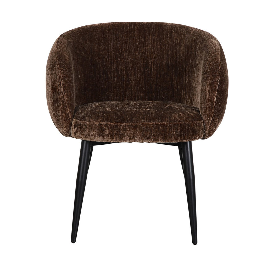 KĖDĖS NOX UMBER - 2 VNT. RINKINYS