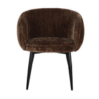 KĖDĖS NOX UMBER - 2 VNT. RINKINYS