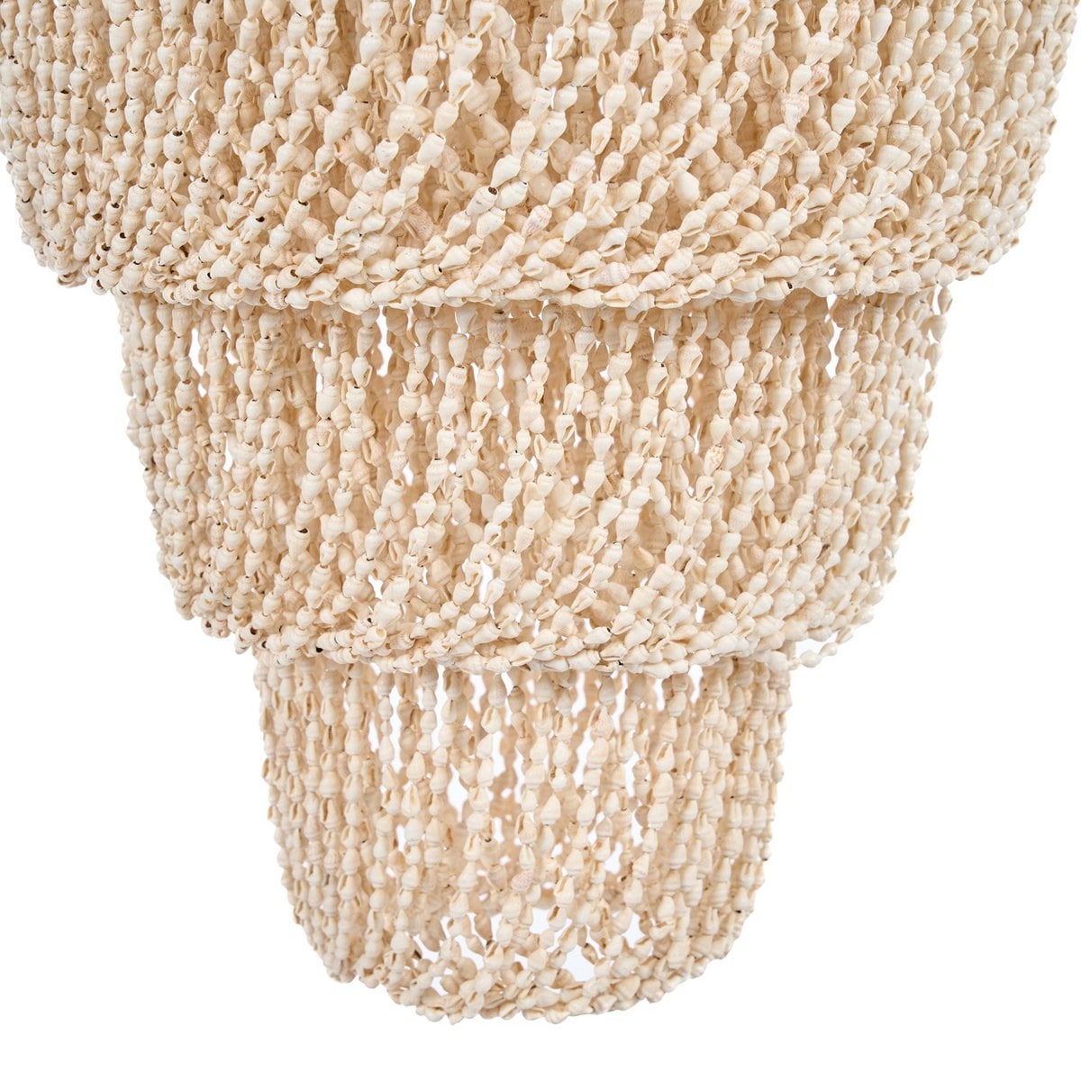 Lubinis šviestuvas „Lagoon Shell“ - M