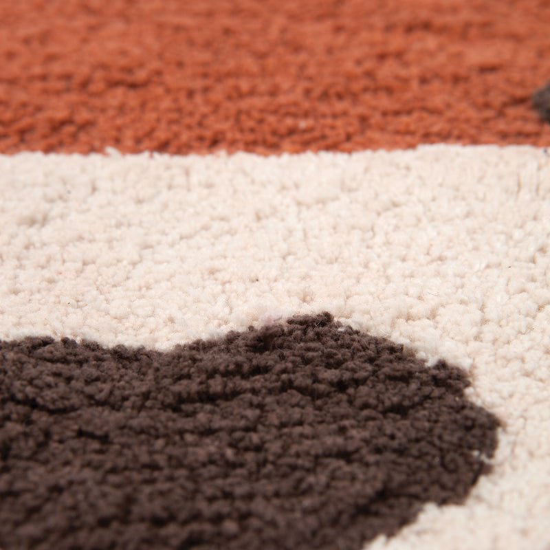 Toy Mat Little Wolf 110X70