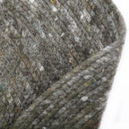 Apaļš Paklājs Neethu Olive M D-140