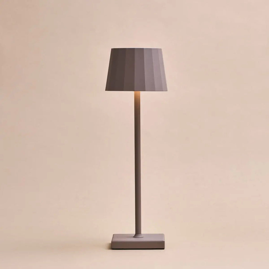 Table Lamp Wouter Koala Brown