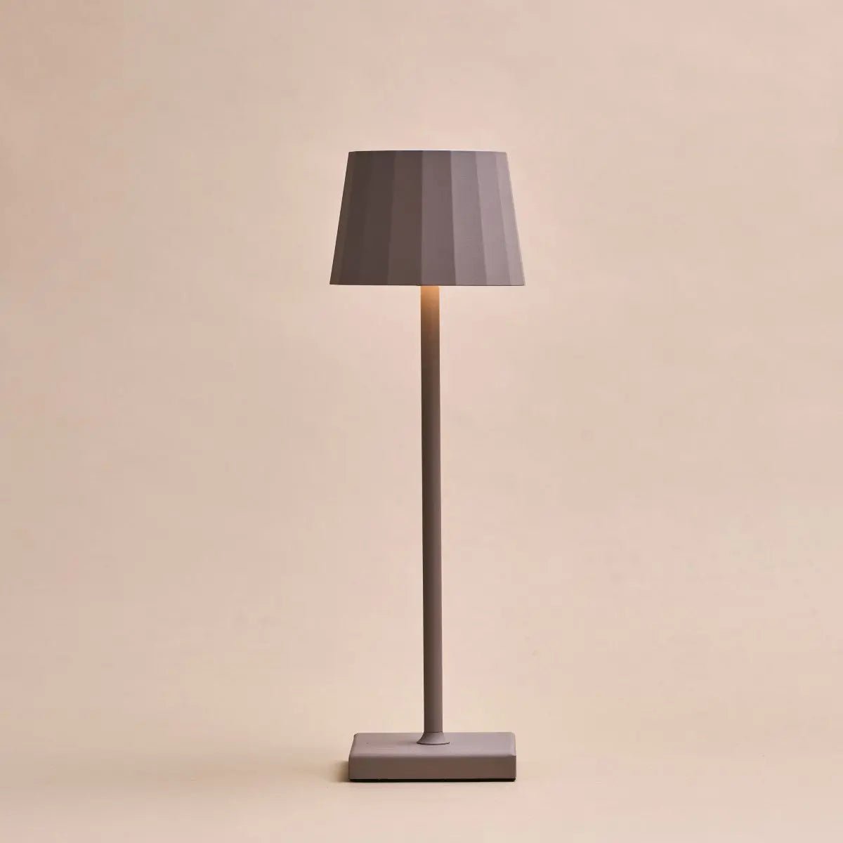 Table Lamp Wouter Koala Brown