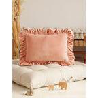 Spilvens Velvet Apricot