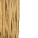 Galda Lampa Molokai White Natural