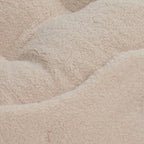 Paddy Boucle Cream Bedroom