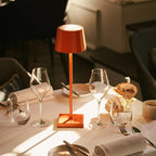 STALINĖ LEMPA WOUTER ORANGE BLOSSOM