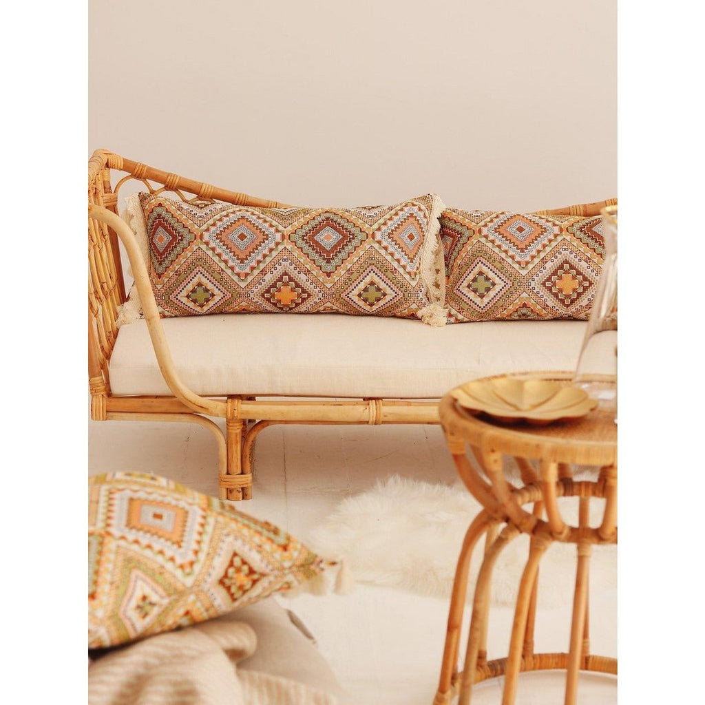 Boho Tribe Pillow