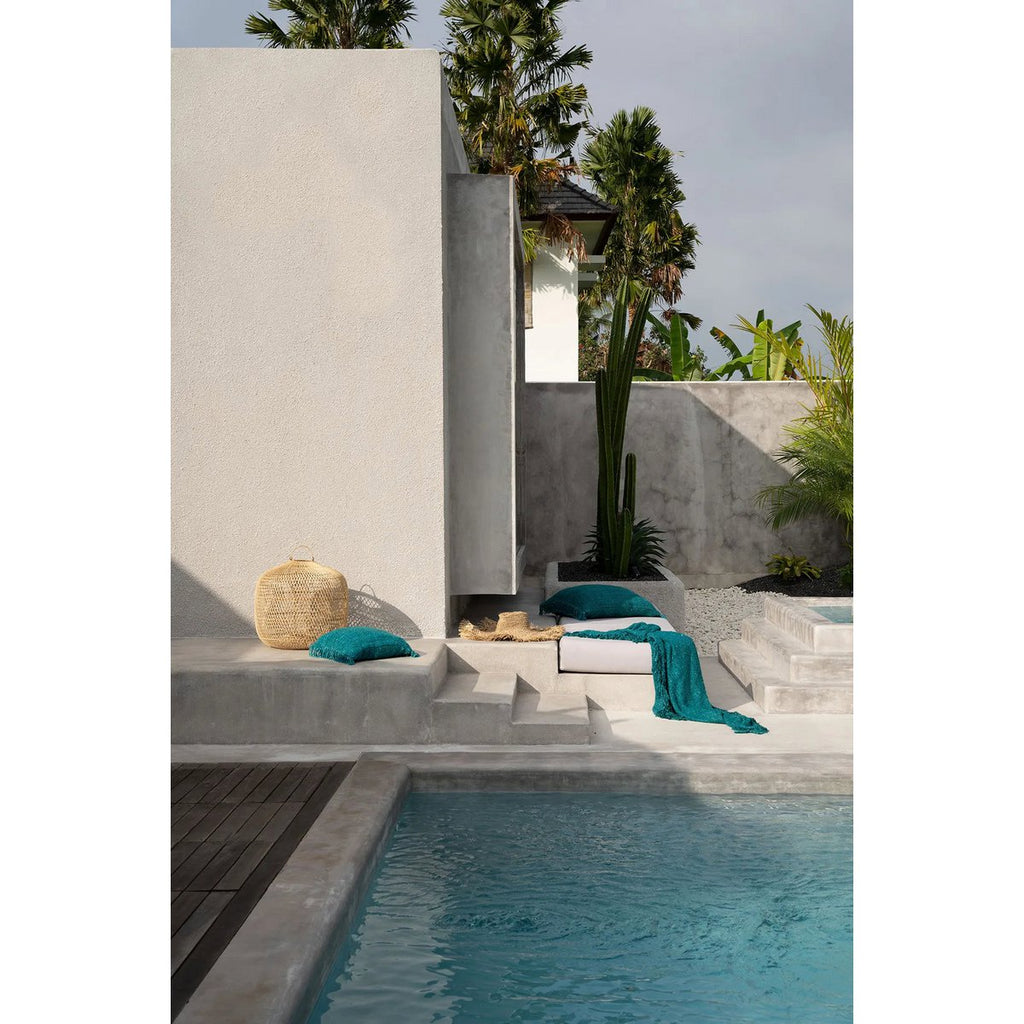 LEMBŠTURAS BATU BOLONG NATURAL - M