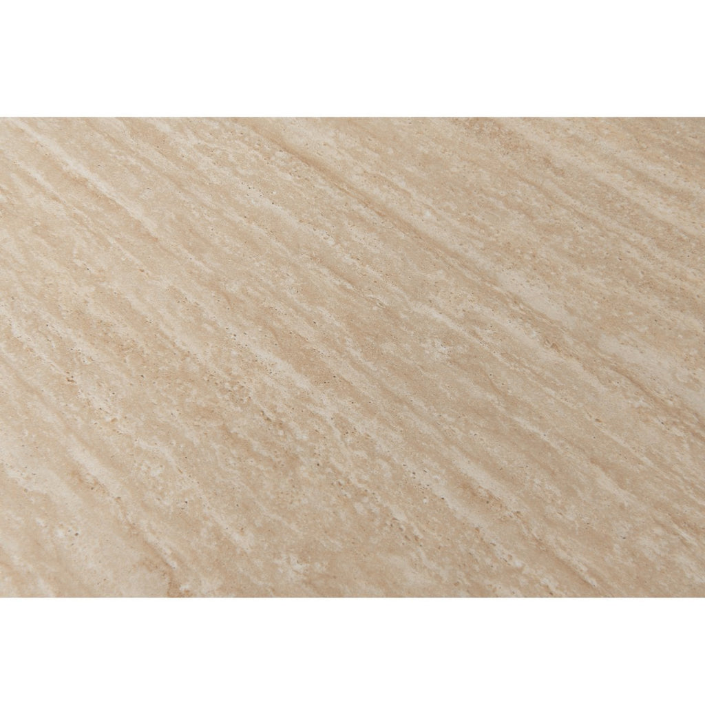 Coffee Table Ceramic Travertine S