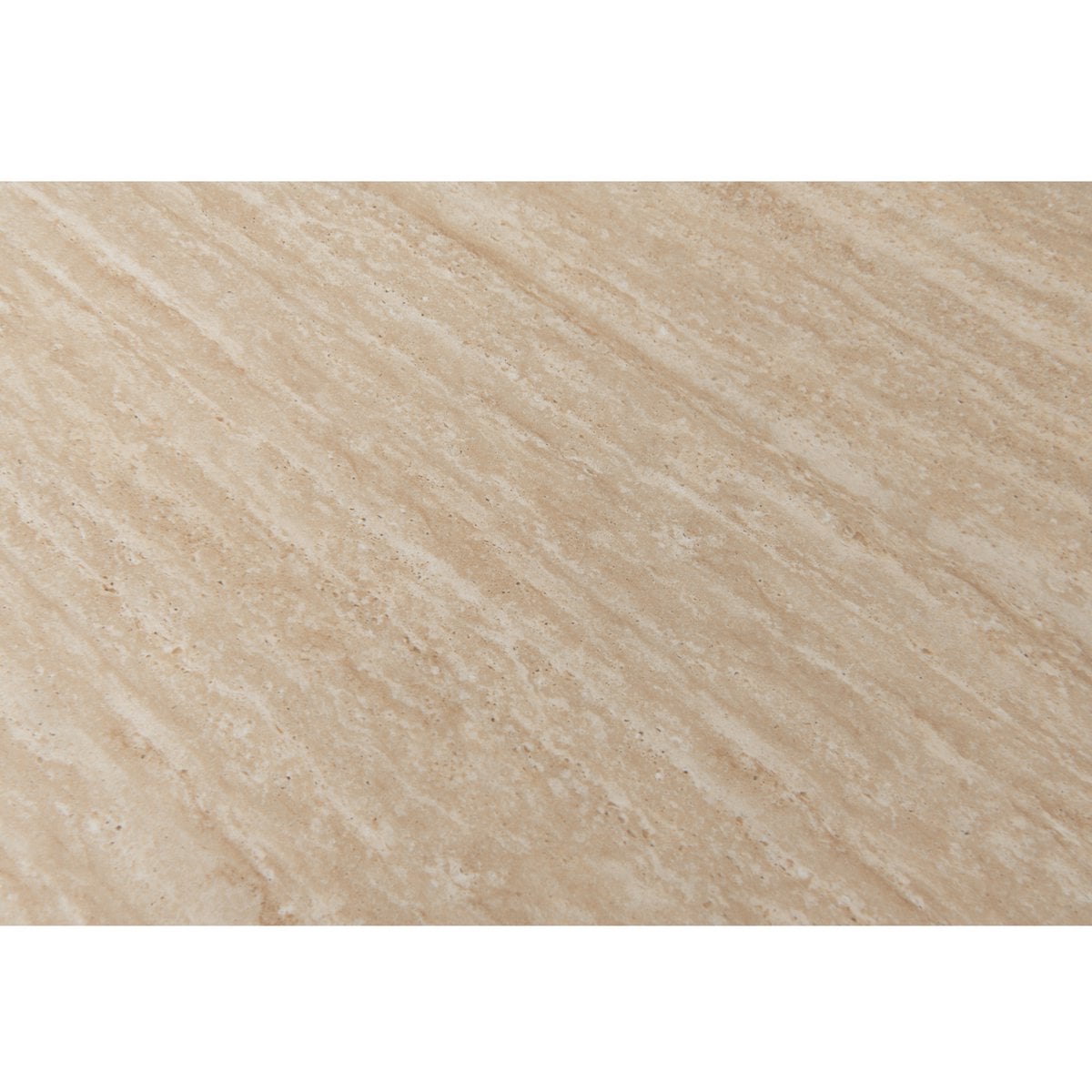 Kavos staliukas iš keramikos travertino S