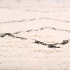 Carpet Viktor Choco 150X100