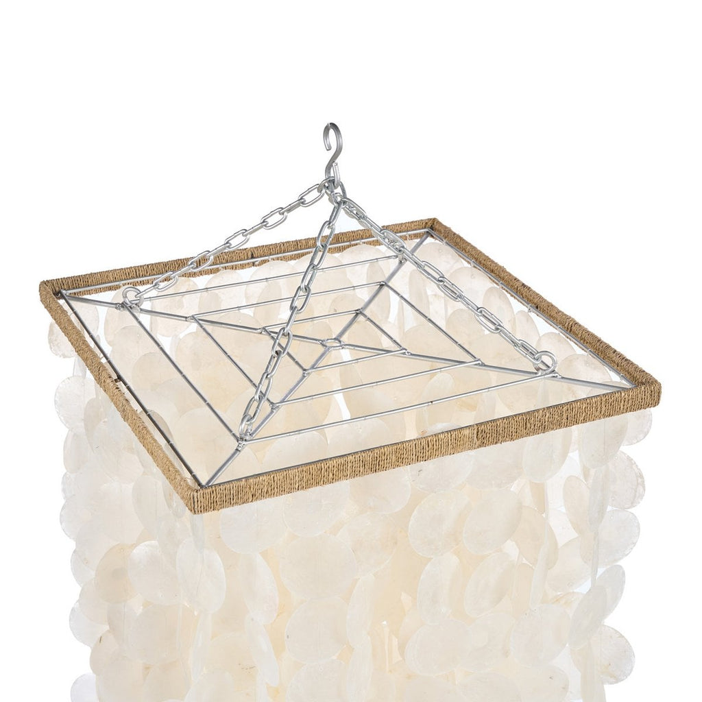 Lamp Moonlit Whispers Natural - M