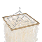 Lamp Moonlit Whispers Natural - M