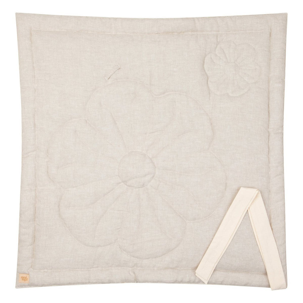 Swapping Blanket Bloom Sand