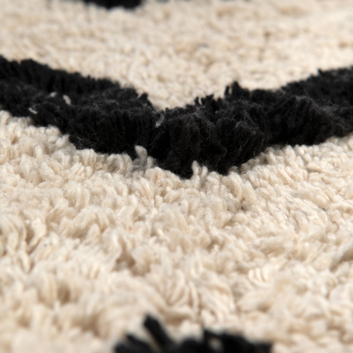 Round Mat Sami Shadow D-160