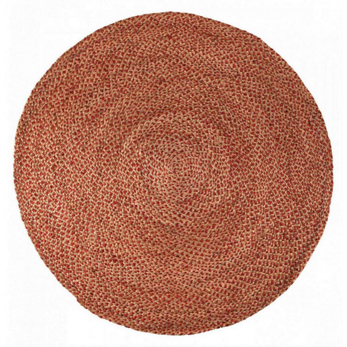Round Mat Elliot Marmalade D-160