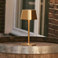 Table Lamp Ava Gold
