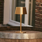 Table Lamp Ava Gold