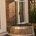 Table Lamp Wouter Mocha Brown