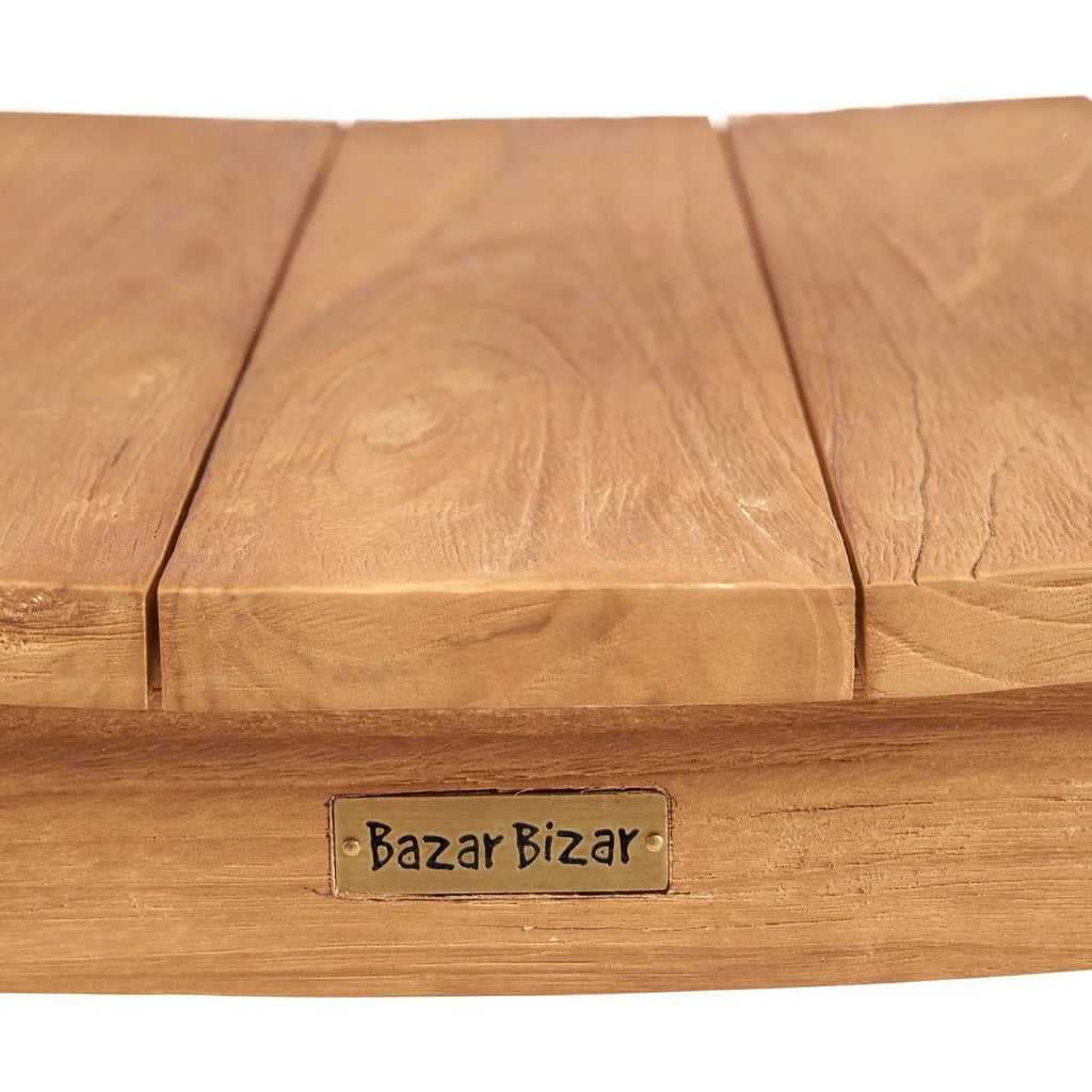 Krēsls Nihi Oka Outdoor