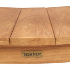 Krēsls Nihi Oka Outdoor