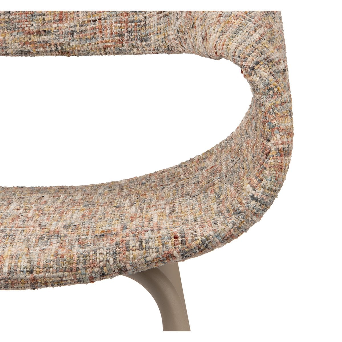 Chair Whale Retro - Set Of 2