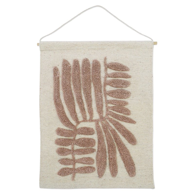 Wall Decor Minerva Nude