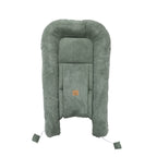 Baby Nest for Sleeping - Olive Green