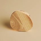 SIENINĖ LEMPA LULU ŠVIESIAI RUDOS SPALVOS