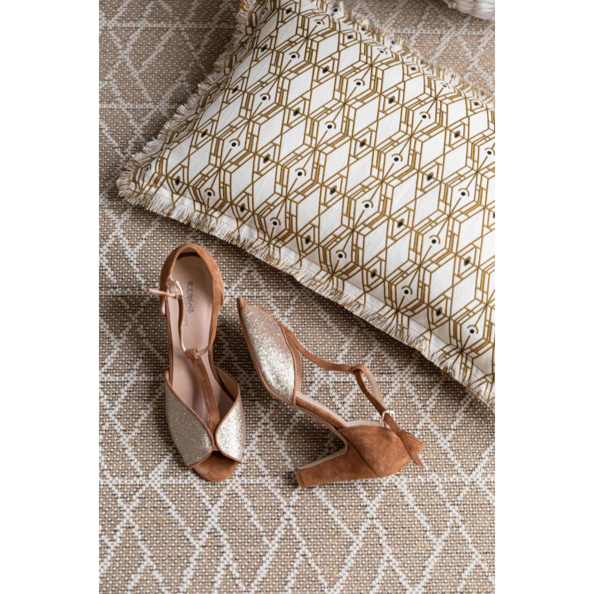 Paklājs Adam 2 Outdoor 290X200