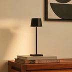 Galda Lampa William Black