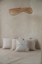 Abažūrs Chapeau Natural - L